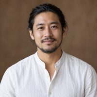 许向北